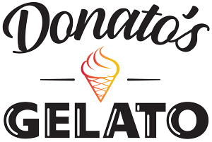Donato's Gelato